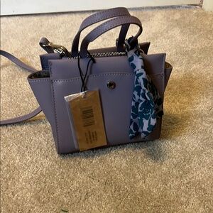 Steve Madden mini bag